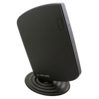 Sapphire Mini PC Edge HD (4H000-03-40G)